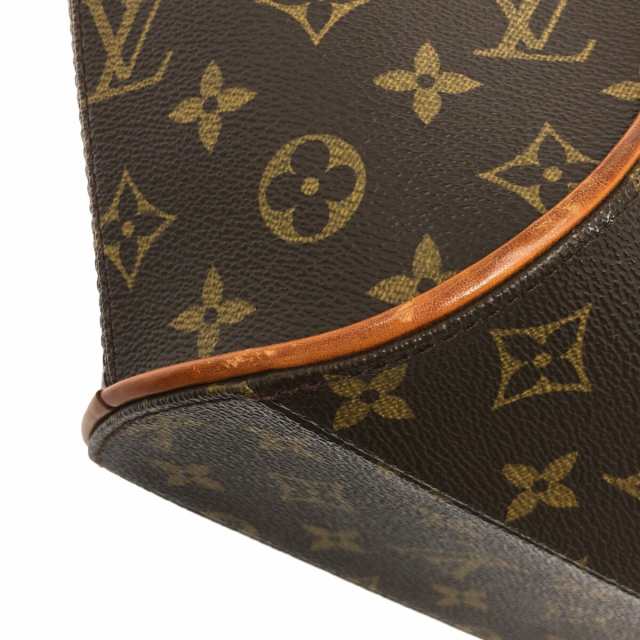 ルイヴィトン LOUIS VUITTON ハンドバッグ モノグラム レディース