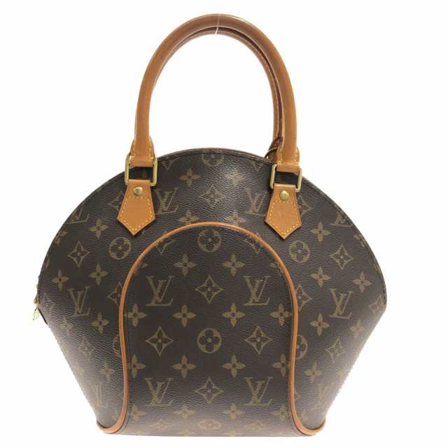 ルイヴィトン LOUIS VUITTON ハンドバッグ モノグラム レディース