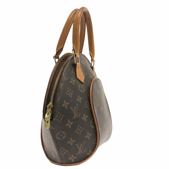 ルイヴィトン LOUIS VUITTON ハンドバッグ モノグラム レディース