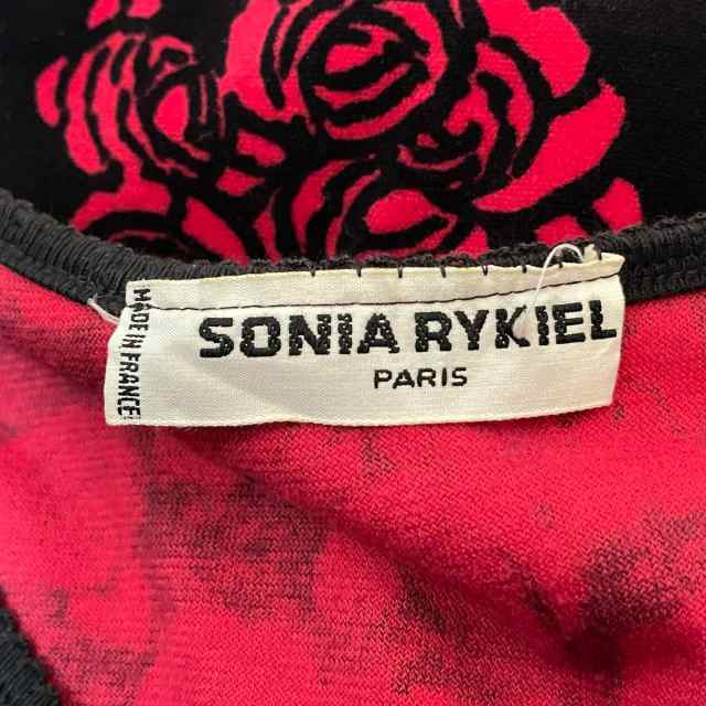 ソニアリキエル SONIARYKIEL スカートセットアップ レディース 美品