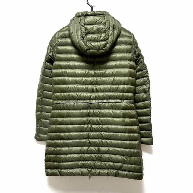 まとめて割 MONCLER(モンクレール) コート サイズ0 XS | www.cvsreifen.de