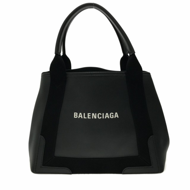 BALENCIAGA トートバッグ バッグ レディース ボルドー ワイン カバス綺麗な状態です