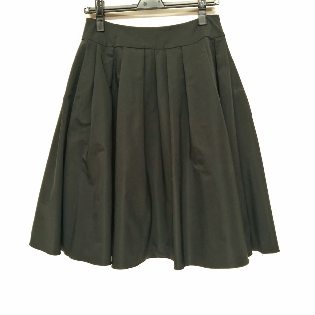 公式の エムズグレイシースカート黒40専用 | indochemagrovet.com
