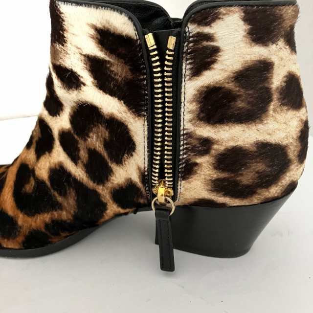 ジュゼッペザノッティ giuseppe zanotti ショートブーツ 37 レディース ...