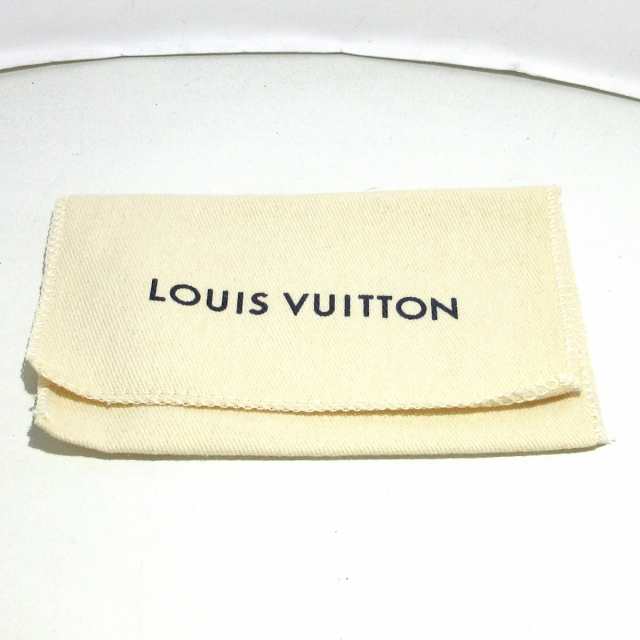 ルイヴィトン LOUIS VUITTON ネックレス レディース 美品 コリエ