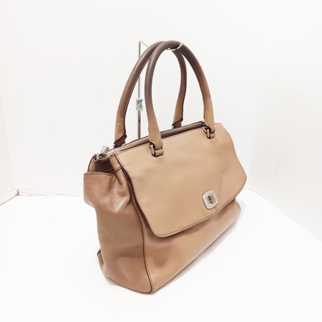 コーチ COACH ハンドバッグ レディース レガシーピナクルレザーラージ