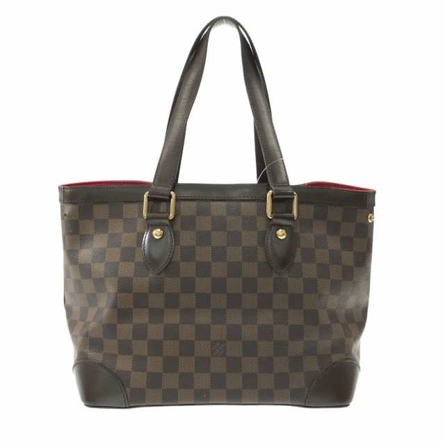 ルイヴィトン LOUIS VUITTON ハンドバッグ ダミエ レディース ハムプステッドPM N51205 エベヌ ダミエ・キャンバス【中古】20231207の通販はau  PAY マーケット - ブランディア au PAY マーケット店 | au PAY マーケット－通販サイト