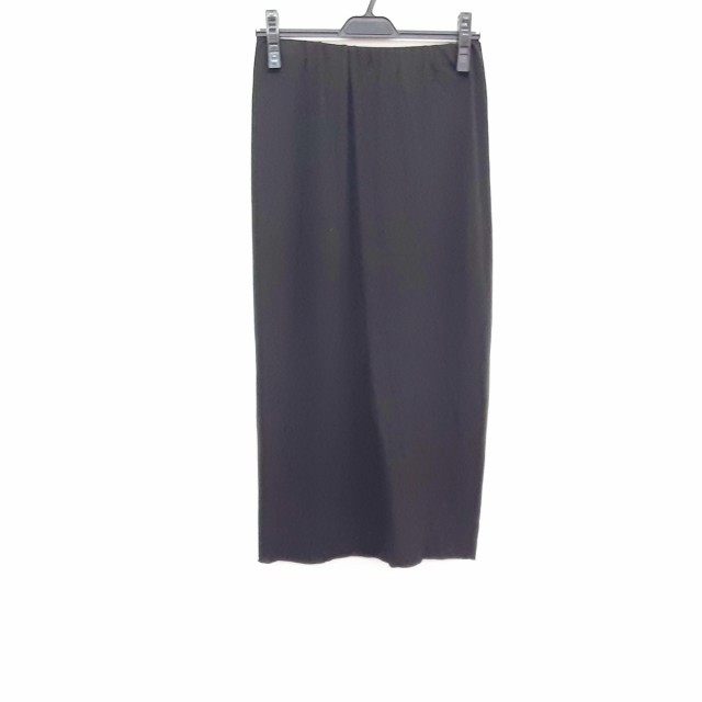 公式激安通販 ヨーガンレール ロングスカート スカート - スカート