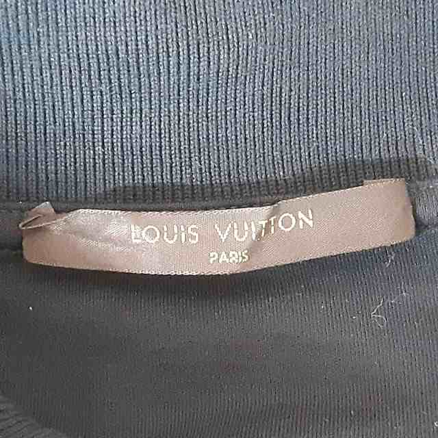 ルイヴィトン LOUIS VUITTON 半袖ポロシャツ サイズXL メンズ 美品 ...