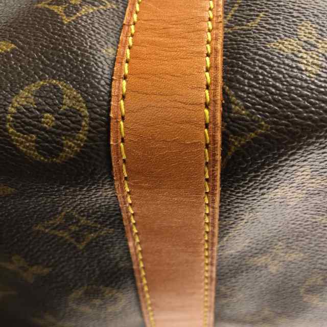 ルイヴィトン LOUIS VUITTON ボストンバッグ モノグラム レディース ...