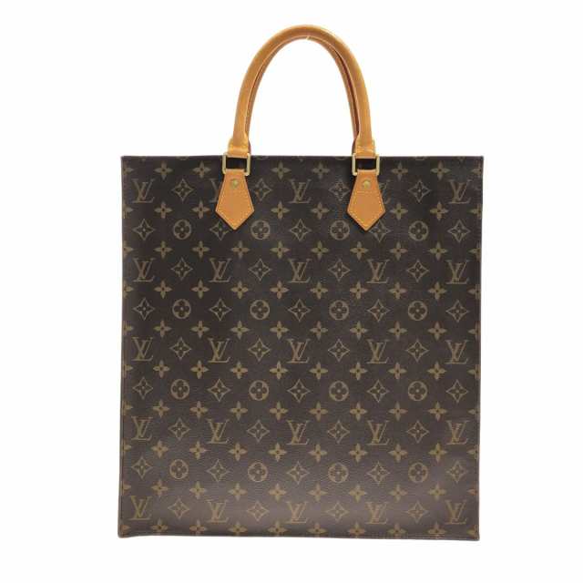 ルイヴィトン LOUIS VUITTON ハンドバッグ モノグラム レディース