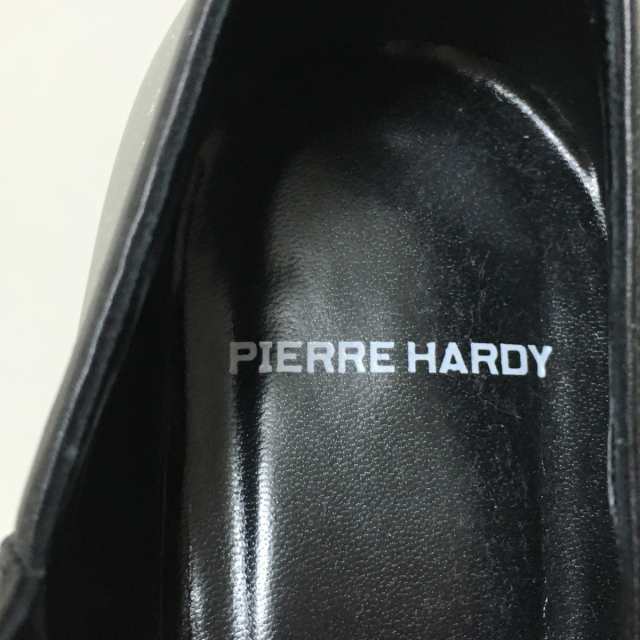 ピエールアルディ PIERRE HARDY フラットシューズ 39 レディース