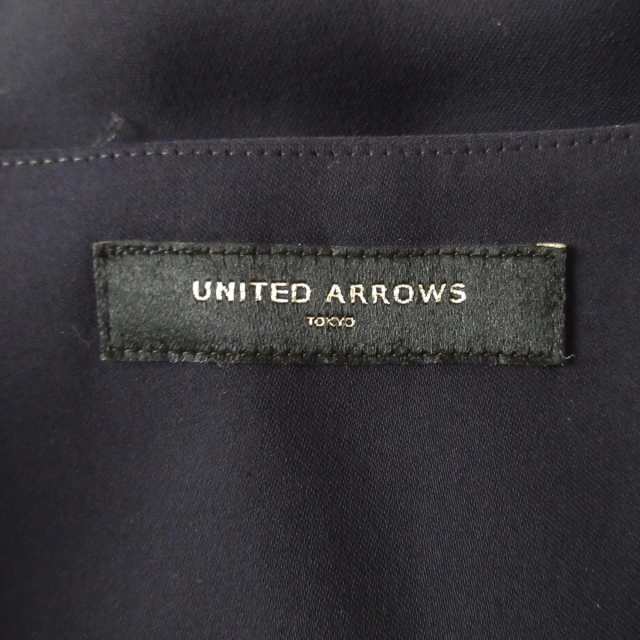 ユナイテッドアローズ UNITED ARROWS ワンピース サイズ38 M