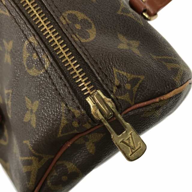 ルイヴィトン LOUIS VUITTON ハンドバッグ モノグラム レディース 旧型