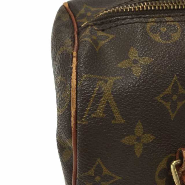 ルイヴィトン LOUIS VUITTON ハンドバッグ モノグラム レディース 旧型