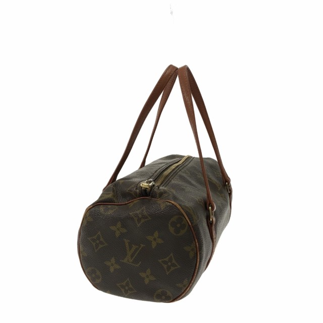 ルイヴィトン LOUIS VUITTON ハンドバッグ モノグラム レディース 旧型