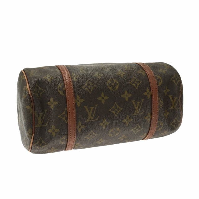 ルイヴィトン LOUIS VUITTON ハンドバッグ モノグラム レディース 旧型