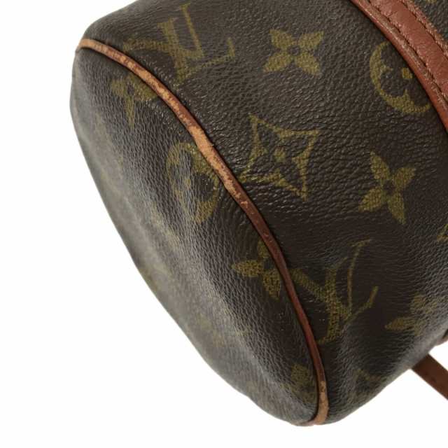 ルイヴィトン LOUIS VUITTON ハンドバッグ モノグラム レディース 旧型