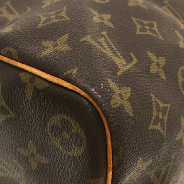 ルイヴィトン LOUIS VUITTON ボストンバッグ モノグラム レディース キーポル45 M41428  モノグラム・キャンバス【中古】20231202の通販は-