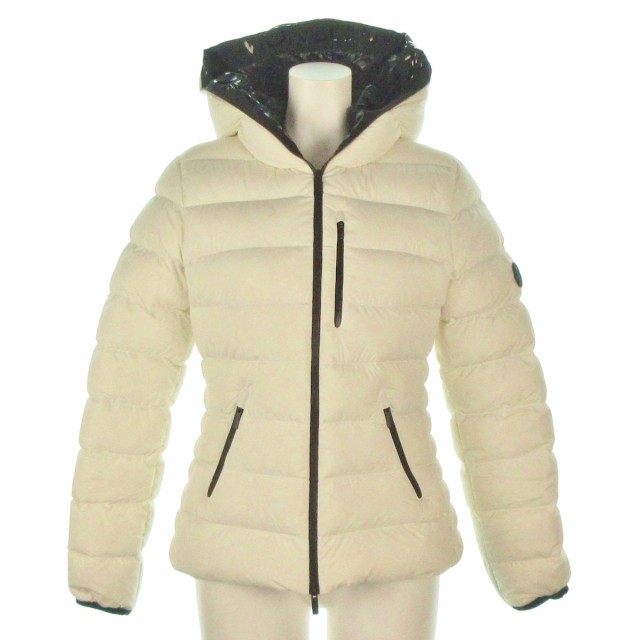 モンクレール MONCLER ダウンジャケット サイズ0 XS レディース HERBE ...