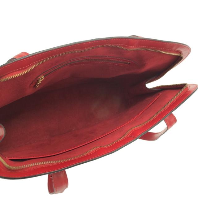 ルイヴィトン ショルダーバッグ エピ レディース リュサック M52287  