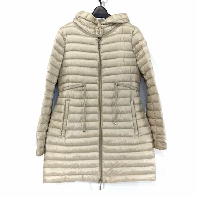 モンクレール MONCLER ダウンコート サイズ0 XS レディース BARBEL ...