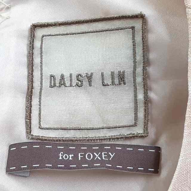 デイジーリン DAISY LIN ワンピース サイズ38 M レディース 美品 ...