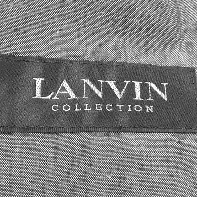 ランバンコレクション LANVIN COLLECTION ブルゾン サイズ50 XL メンズ