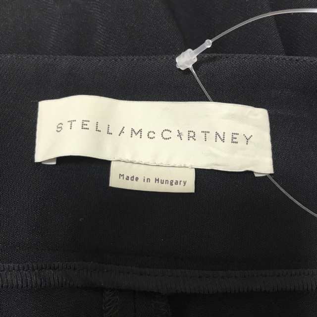 ステラマッカートニー stellamccartney パンツ サイズ38 L レディース