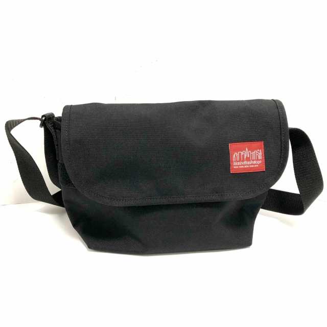 美品 Manhattan Portage ショルダーバッグ - バッグ