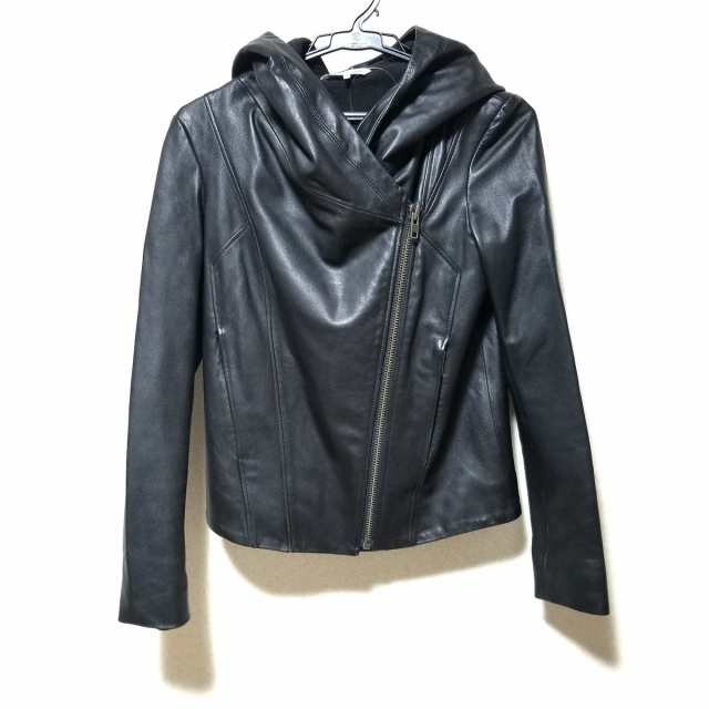 ヘルムートラング Helmut Lang コート サイズXS レディース 美品 - 黒