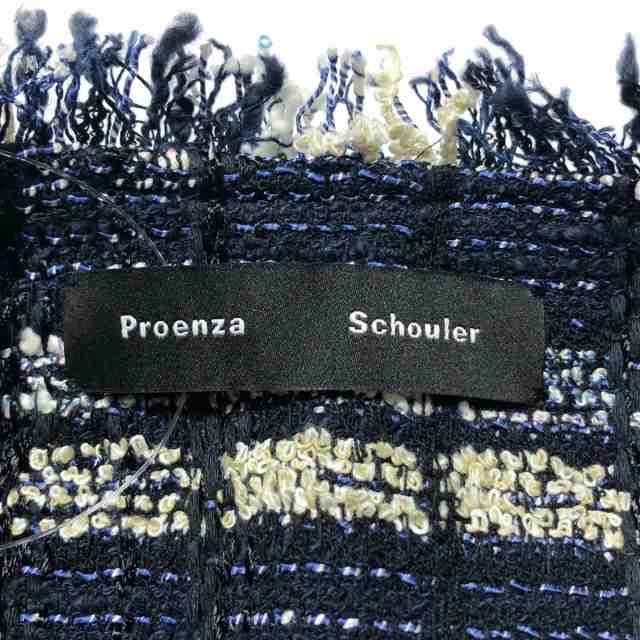 プロエンザスクーラー Proenza Schouler ワンピース サイズ4 XL