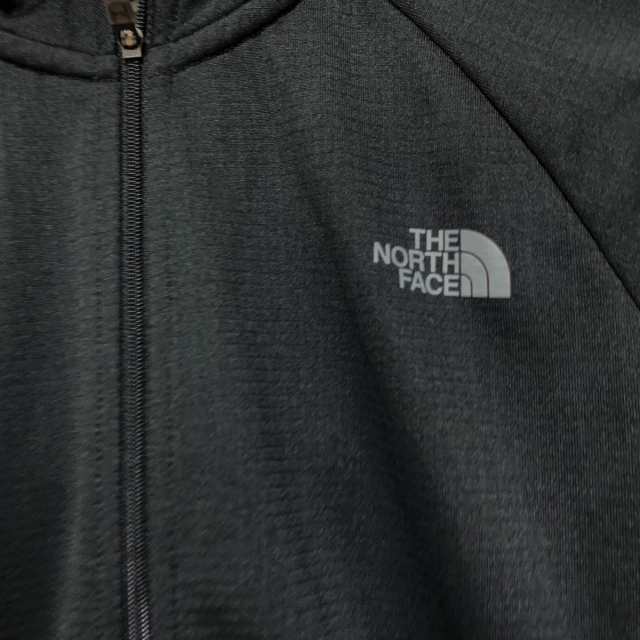 ノースフェイス THE NORTH FACE パーカー サイズM レディース 美品