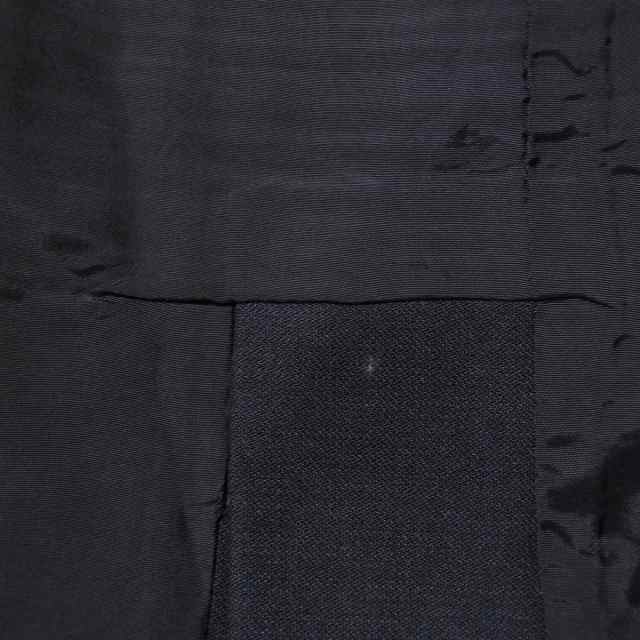 hikari_store美品 クリスチャンディオール スカートスーツ 紺 サイズ44*KC388