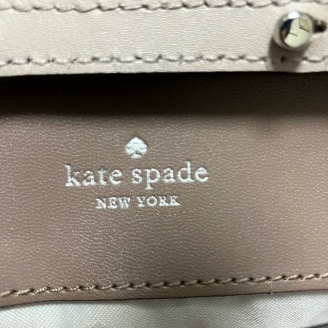 ケイトスペード Kate spade ショルダーバッグ レディース スペード