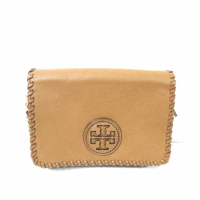 トリーバーチ TORY BURCH ショルダーバッグ レディース 美品