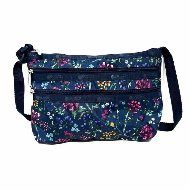 レスポートサック LESPORTSAC ショルダーバッグ レディース 美品 ...