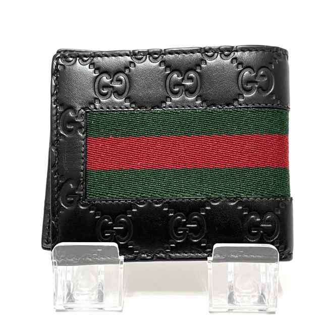 見事な創造力 グッチ 楽天市場】【財布】GUCCI GUCCI GG グッチシマ 2