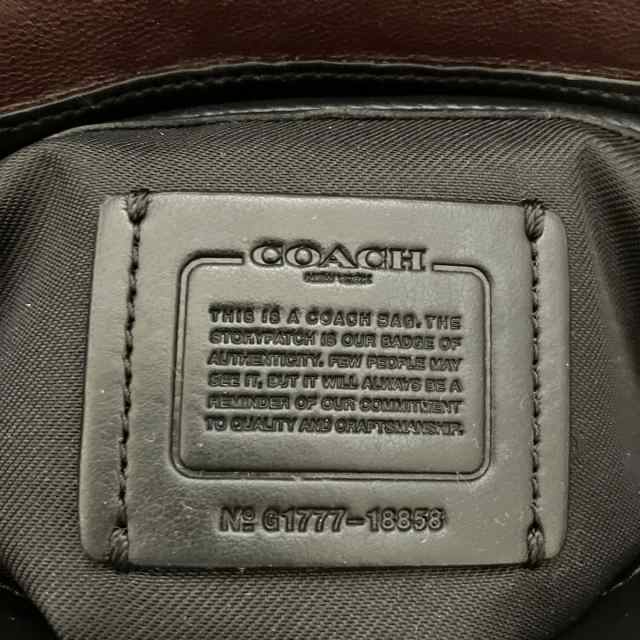 Coach 18858 online