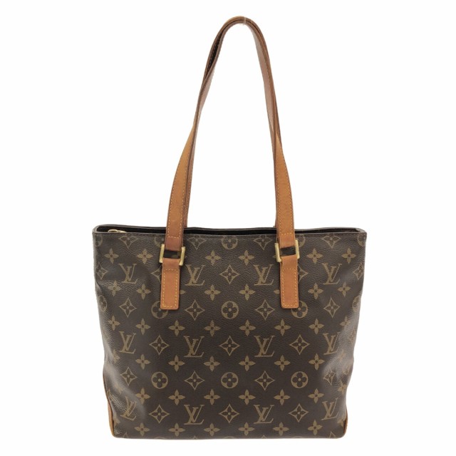 ルイヴィトン LOUIS VUITTON ショルダーバッグ モノグラム レディース カバピアノ M51148 - モノグラム・キャンバス【中古】20240516の通販は