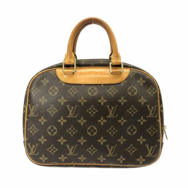 ルイヴィトン LOUIS VUITTON ハンドバッグ モノグラム レディース ...