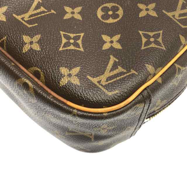 ルイヴィトン LOUIS VUITTON ハンドバッグ モノグラム レディース ...