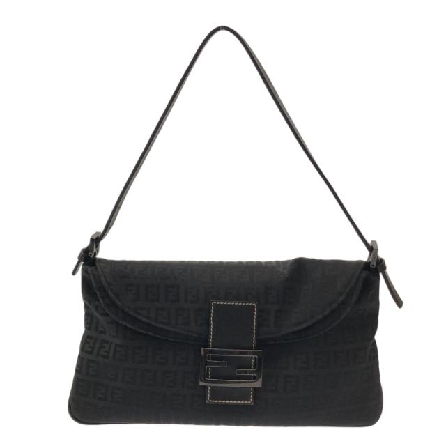 フェンディ FENDI ショルダーバッグ レディース ズッキーノ柄 8BR002 