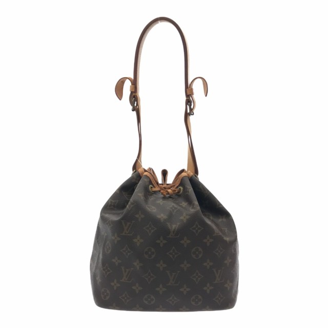 ルイヴィトン LOUIS VUITTON ショルダーバッグ モノグラム レディース 