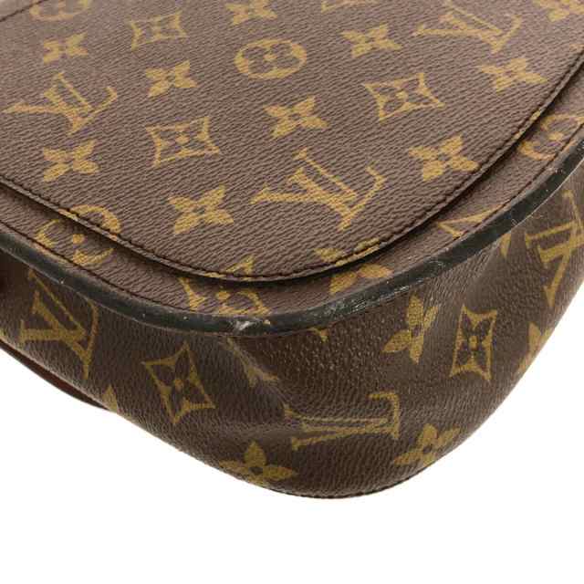 ルイヴィトン LOUIS VUITTON ショルダーバッグ モノグラム レディース ...