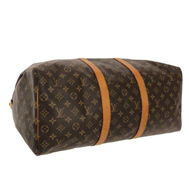 ルイヴィトン LOUIS VUITTON ボストンバッグ モノグラム