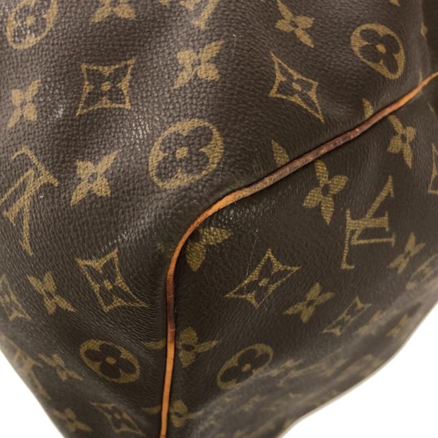 ルイヴィトン LOUIS VUITTON ボストンバッグ モノグラム
