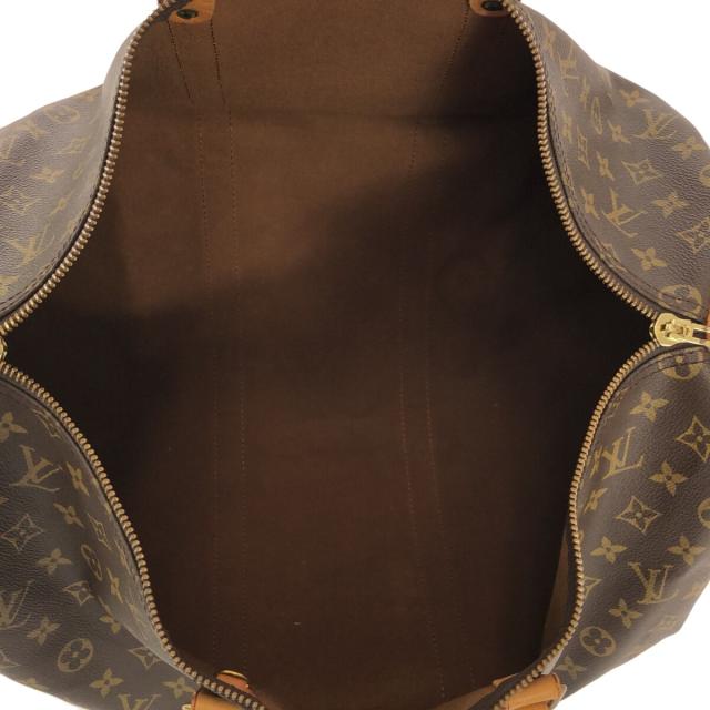 Louis Vuitton ボストンバッグ モノグラムキャンバス 約50cm 楽天市場】LOUIS VUITTON （ルイヴィトン） ｷｰﾎﾟﾙ50 ボストン
