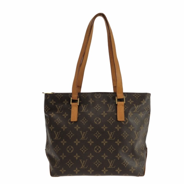 ルイヴィトン LOUIS VUITTON ショルダーバッグ モノグラム レディース カバピアノ M51148 - モノグラム・キャンバス【中古】20240424の通販は