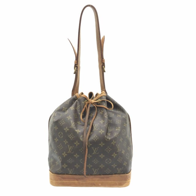 ルイヴィトン LOUIS VUITTON ショルダーバッグ モノグラム レディース ノエ M42224 - モノグラム・キャンバス【中古】20240112の通販は 50,826円